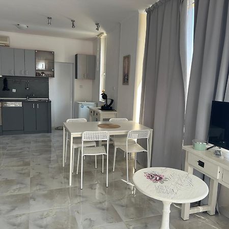 Oazis Sea View Apartment Ravda Exterior foto